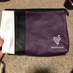 Younique make-up bag